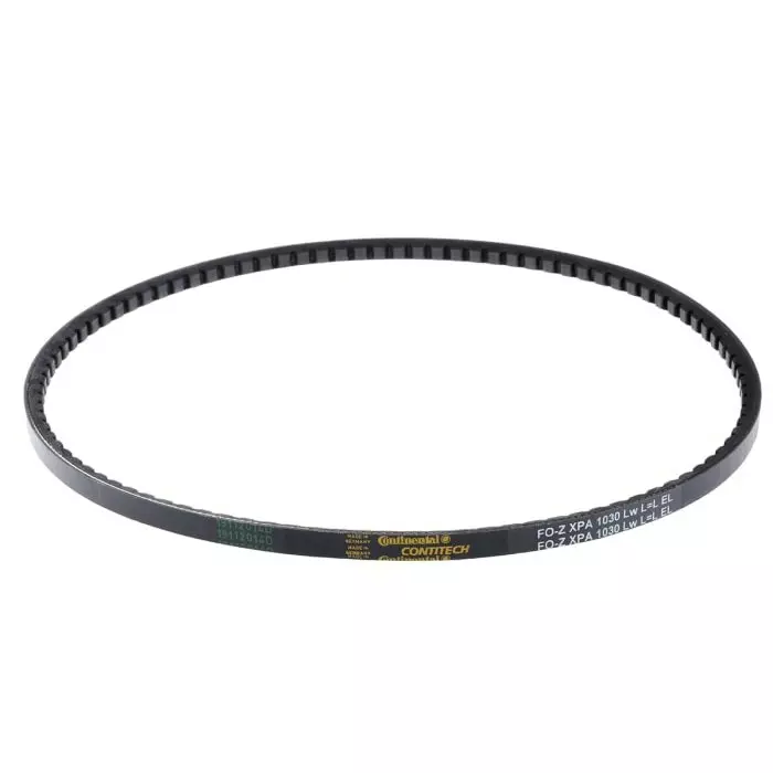 Contitech Drive Belt Section XPA 1030 mm Length