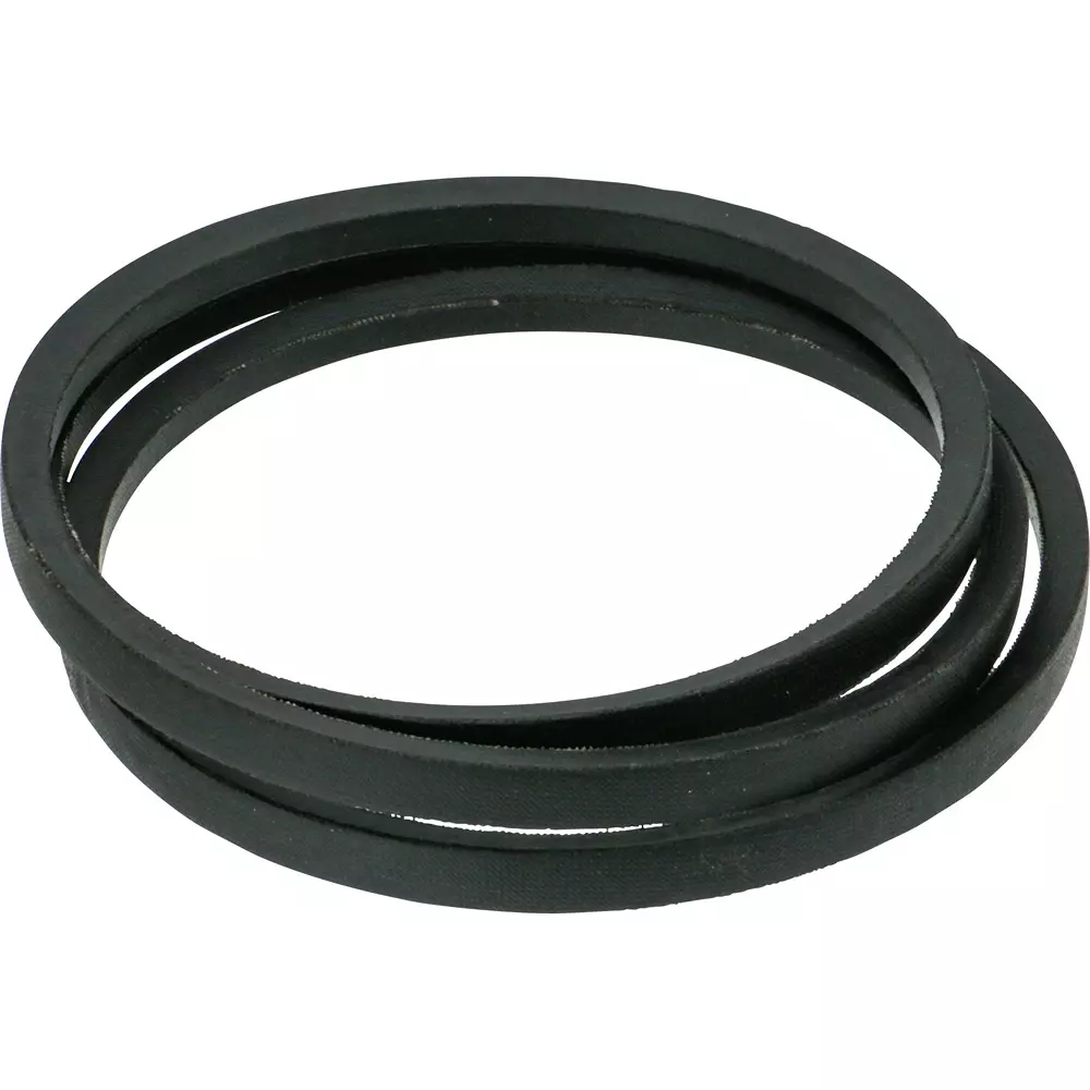 MonotaRO V Belt A Type Standard Rubber 62 inches Nominal No., A62