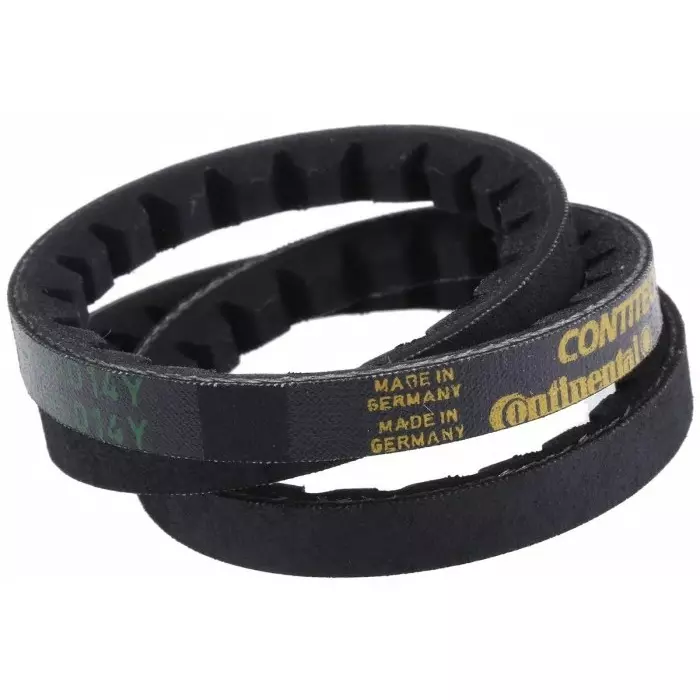 Contitech Drive Belt Section XPZ 630 mm Length