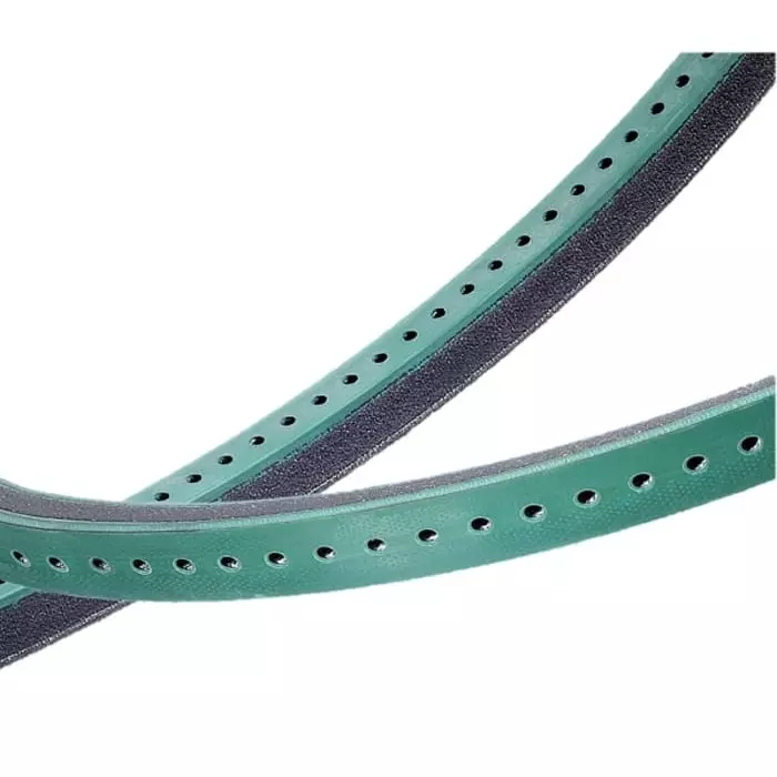 OPTIBELT Drive Belt Z Belt Section 50000mm Length, O-OE 10 STANDARD / GREEN
