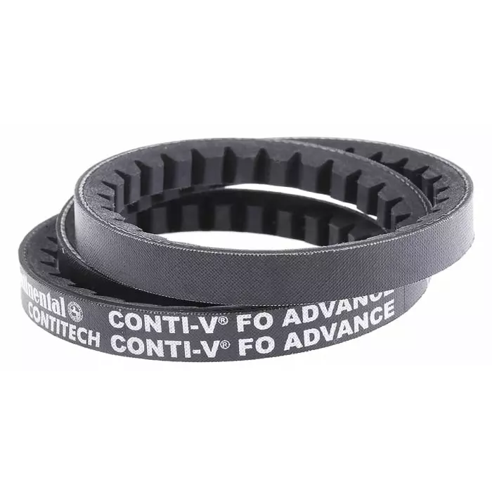 Contitech Drive Belt Section XPA 850 mm Length