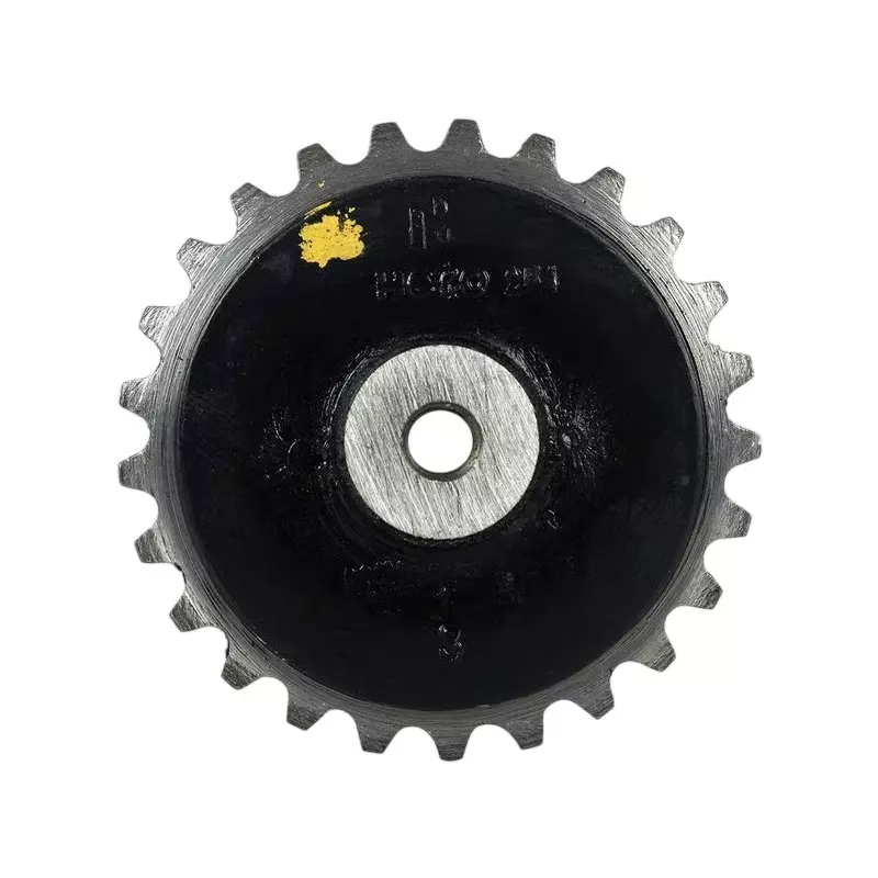 Hero Cam Chain Guide Sprocket for HF Dawn (Nov,2017), HF Dawn FE (July, 2014), HF Deluxe (Nov, 2013, Apr, 2015), HF Deluxe Black (May, 2015), 14670035030LS