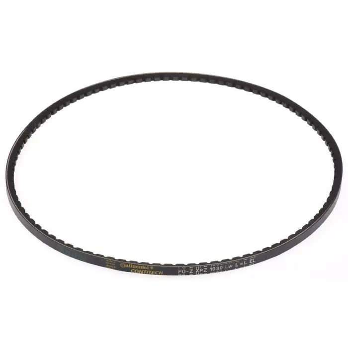 Contitech Drive Belt Section XPZ 1030 mm Length