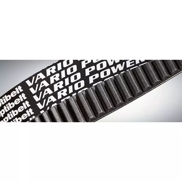 OPTIBELT Drive Belt 3V 1346mm Length, 3V 530