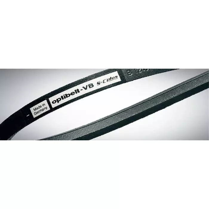 OPTIBELT Drive Belt A/13 1210mm Length, 13 X 1180