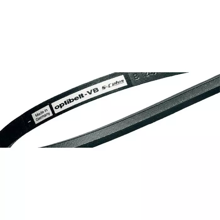 OPTIBELT Drive Belt E/40 10080mm Length, 40 X 10000