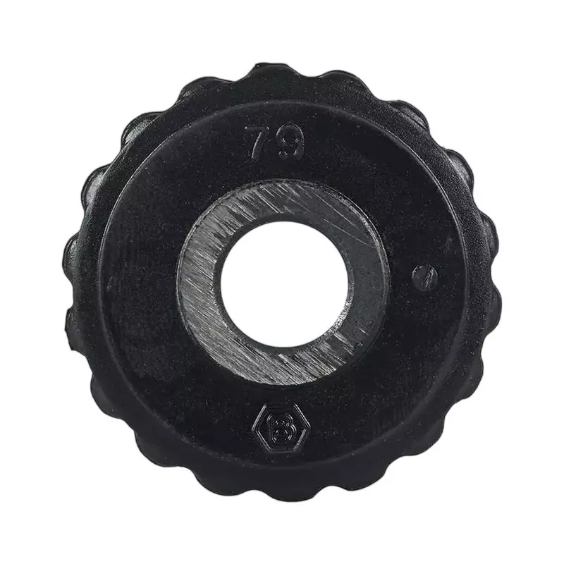 Hero Cam Chain Tensioner Roller for HF100 OBD2B (Apr.,2025), HF 100 (Jan,2023), HF 100 OBD1 (HMCM FI Kit) (Nov,2022), HF-100 OBD II (March,2023), HF 100_BF THB (Sept.,2024), 14502086000RS