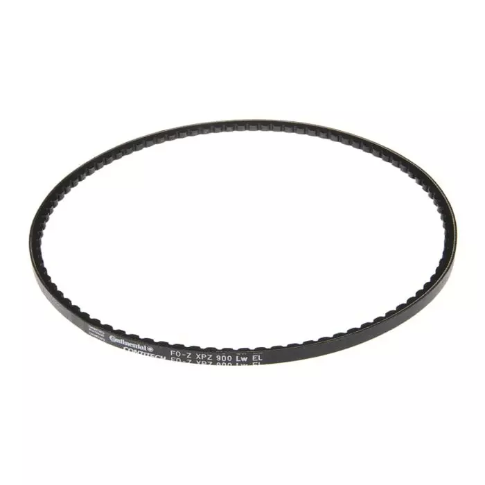Contitech Drive Belt Section XPZ 900 mm Length