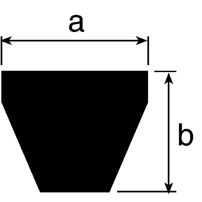 contitech-drive-belt-belt-section-xpz-900mm-length-xpz-900