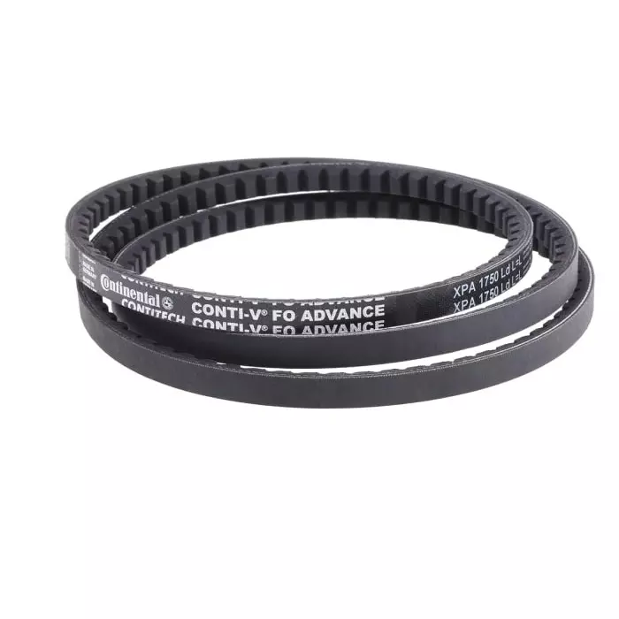 Contitech Drive Belt Section XPA 1750 mm Length
