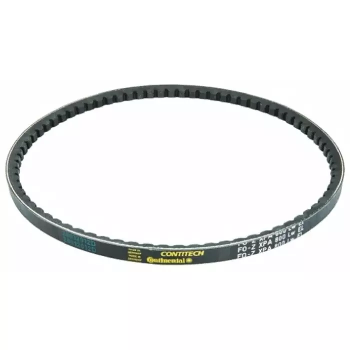 Contitech Drive Belt Section XPA 2000 mm Length