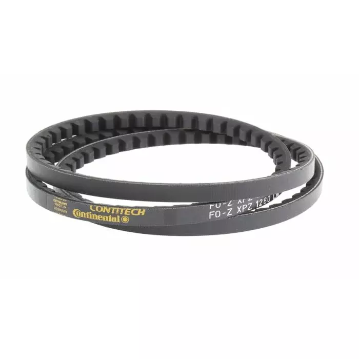 Contitech Drive Belt Section XPZ 1280 mm Length