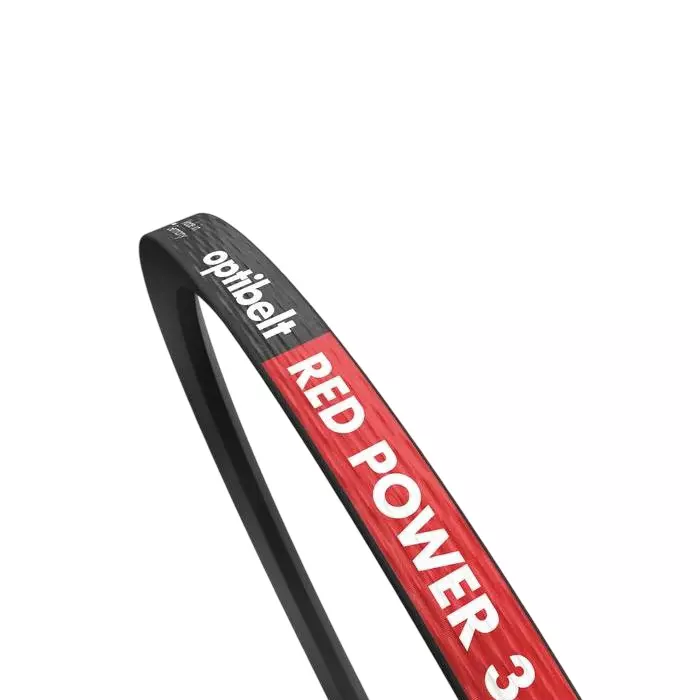 OPTIBELT Drive Belt SPZ Belt Section 1262mm Length, SPZ 1262 RP