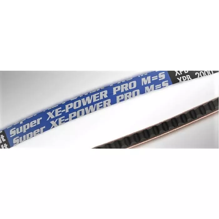 OPTIBELT Drive Belt XPA Belt Section 957mm Length, XPA 957 XEP