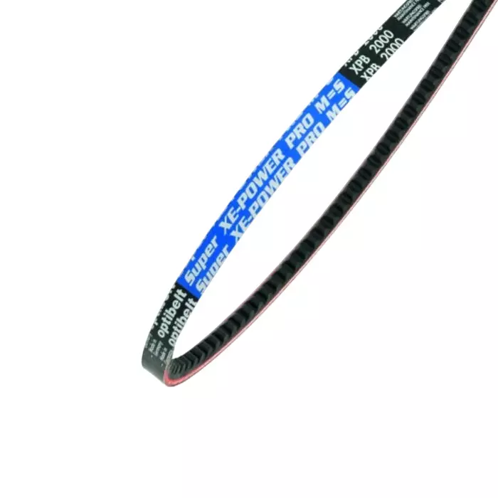 OPTIBELT Drive Belt 5VX Belt Section 600mm Length, 5VX 600 XEP