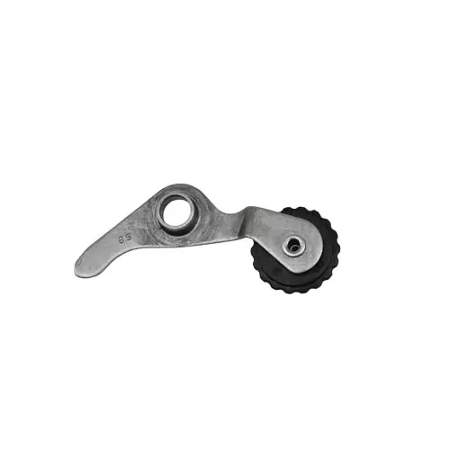 Hero Cam Chain Tensioner Arm Assembly for HF100 OBD2B (Apr.,2025), HF 100 (Jan,2023, Dec, 2021), HF 100 OBD1 (HMCM FI Kit) (Nov,2022), HF-100 OBD II (March,2023), 1450AACK000S
