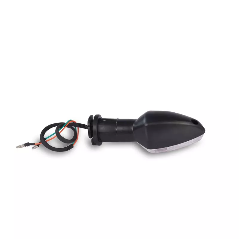 Varroc Indicator for Hero iSmart / Splendor BS6, K353809700 (Pack of 2)
