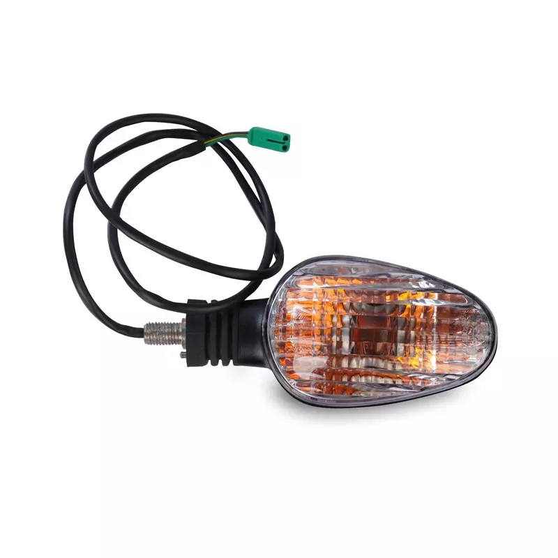 Varroc Indicator for Bajaj Vikrant V15, K342053700 (Pack of 2)