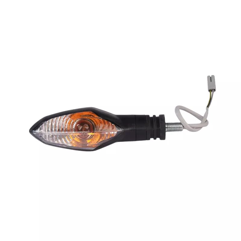 Varroc Indicator for Bajaj Pulsar NS200, K3420277MK (Pack of 2)