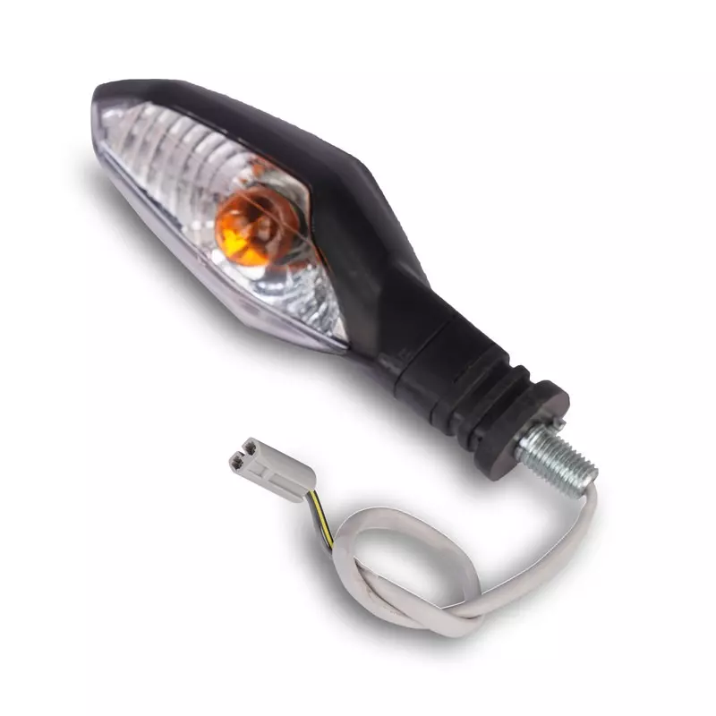 Varroc Indicator for Bajaj Pulsar NS200, K3420277MK (Pack of 2)