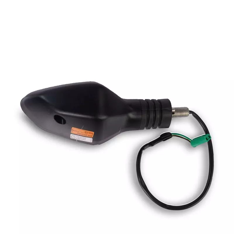 Varroc Indicator for Bajaj Platina 110 BS6, K342074600 (Pack of 2)