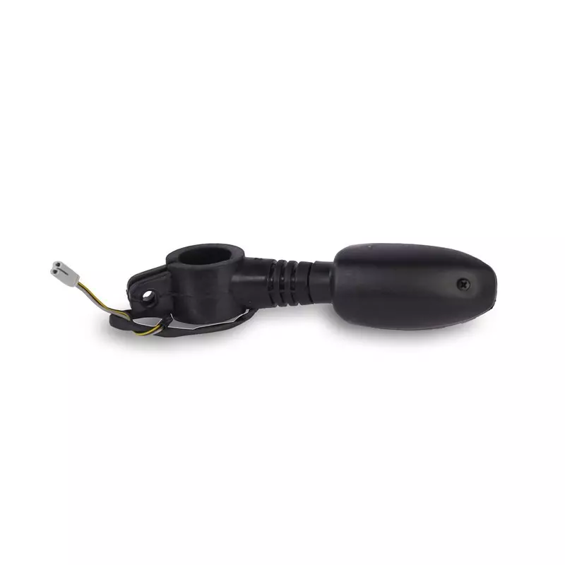 Varroc Indicator for Bajaj Discover with Round Stay, K353058000 (Pack of 2)