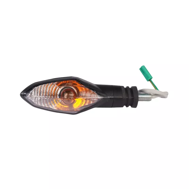 Varroc Indicator for Bajaj Pulsar NS200, K3420276MK (Pack of 2)
