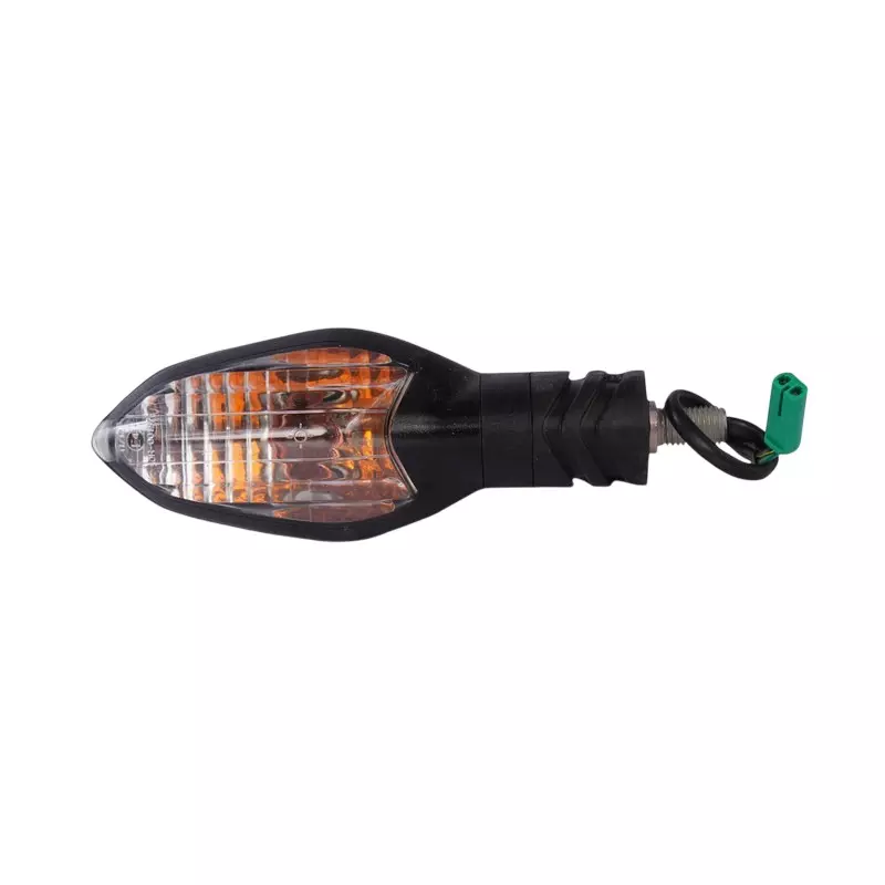Varroc Indicator for Bajaj Discover 125 ST, K342028700 (Pack of 2)