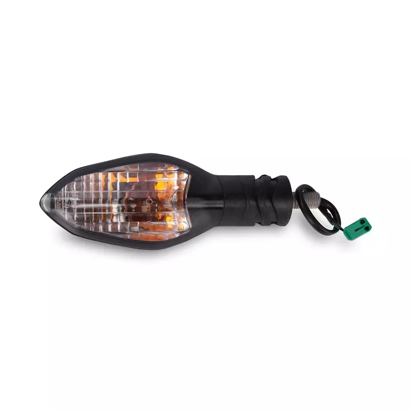Varroc Indicator for Bajaj Discover 125 ST, K342028700 (Pack of 2)