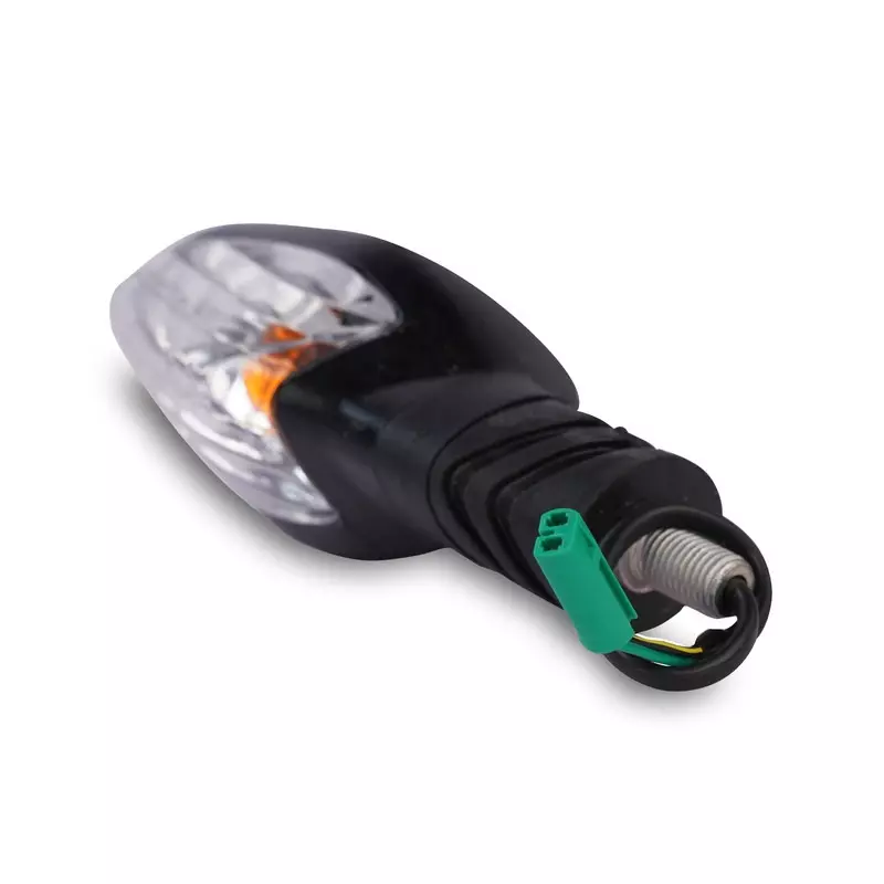Varroc Indicator for Bajaj Discover 125 ST, K342028700 (Pack of 2)