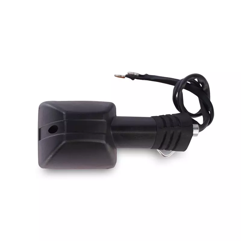 Varroc Indicator for Hero Splendor Plus, K353276500 (Pack of 2)