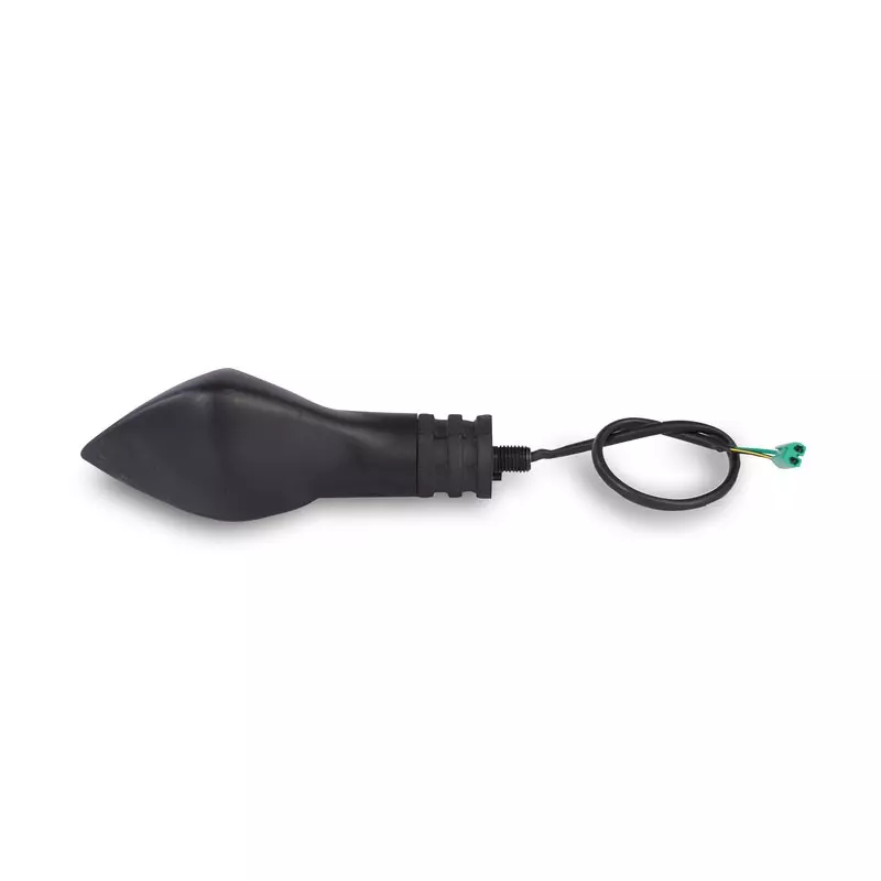 Varroc Indicator for Bajaj XCD 135, K342019100 (Pack of 2)