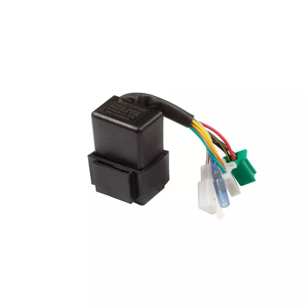 Deutsche CDI Unit for TVS Fiero F2, DEUS-0682F