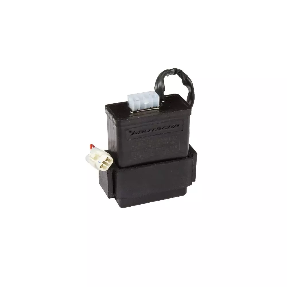 Deutsche CDI Unit for TVS Star City CVTI 110, DEUS-0691