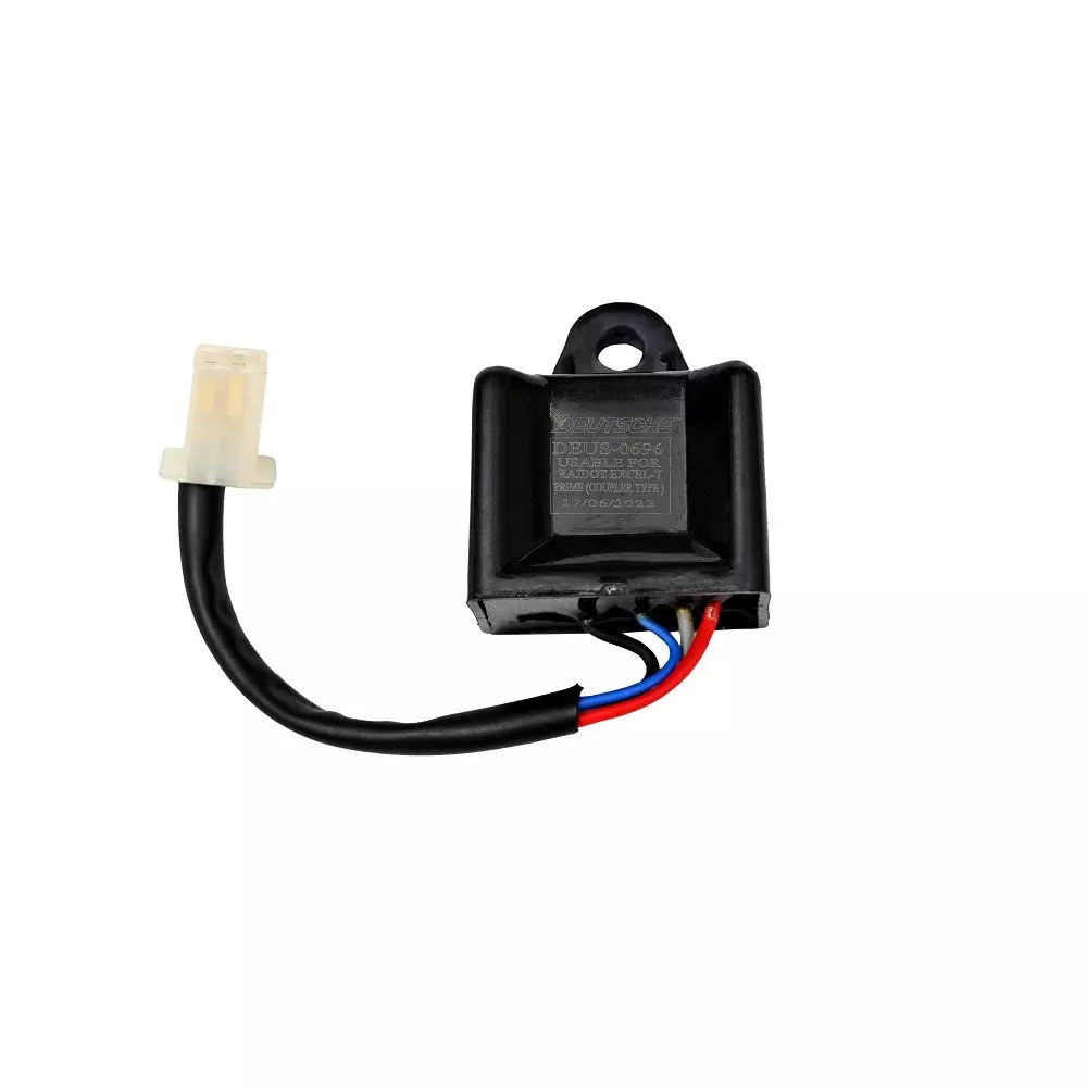 Deutsche CDI Unit for Rajdoot Rajdoot Excel-T, Prime (Coupler Type), DEUS-0696