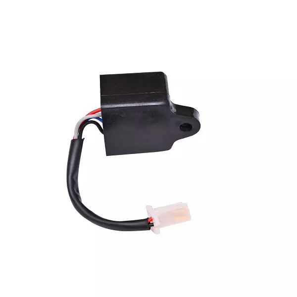 Deutsche CDI Unit for Rajdoot Rajdoot Excel-T, Prime (Coupler Type), DEUS-0696