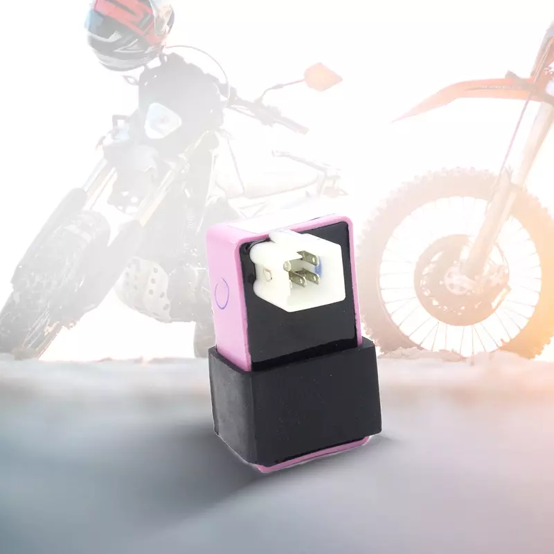 Varroc CDI (Capacitor Discharge Ignition) Top-Notch Performance for Bajaj C 100 Boxer 100