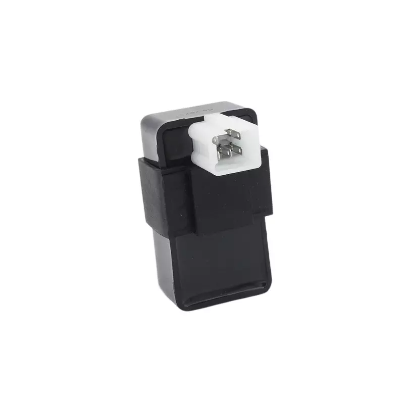 Varroc CDI (Capacitor Discharge Ignition) Top-Notch Performance for Bajaj Kawasaki 4S