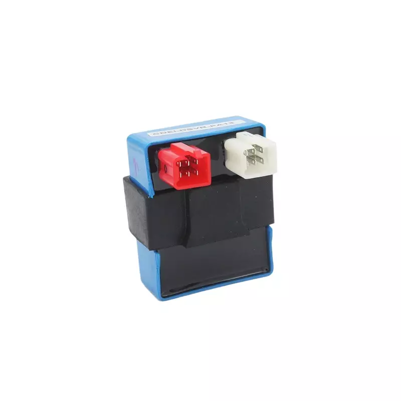 Varroc CDI (Capacitor Discharge Ignition) Top-Notch Performance for Bajaj Discover 100 M Twin Spark Old DC