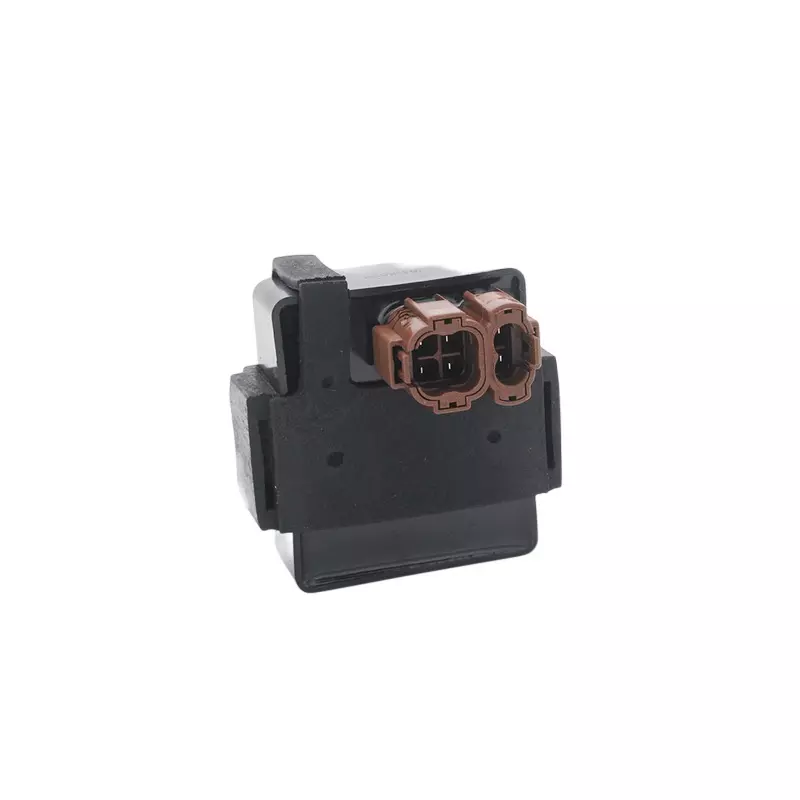 Varroc CDI (Capacitor Discharge Ignition) Top-Notch Performance for Suzuki Hayate