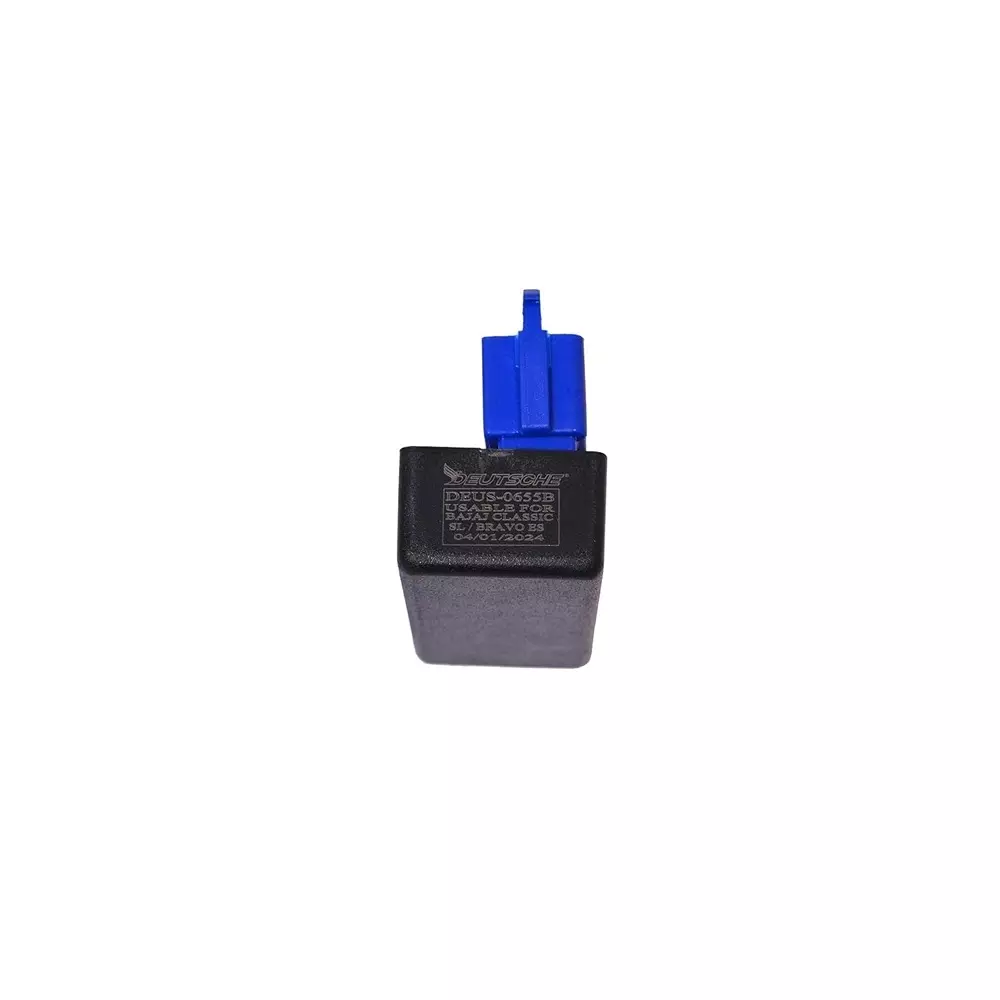 Deutsche CDI Unit for Bajaj Classic SL, Bravo ES, DEUS-0655B