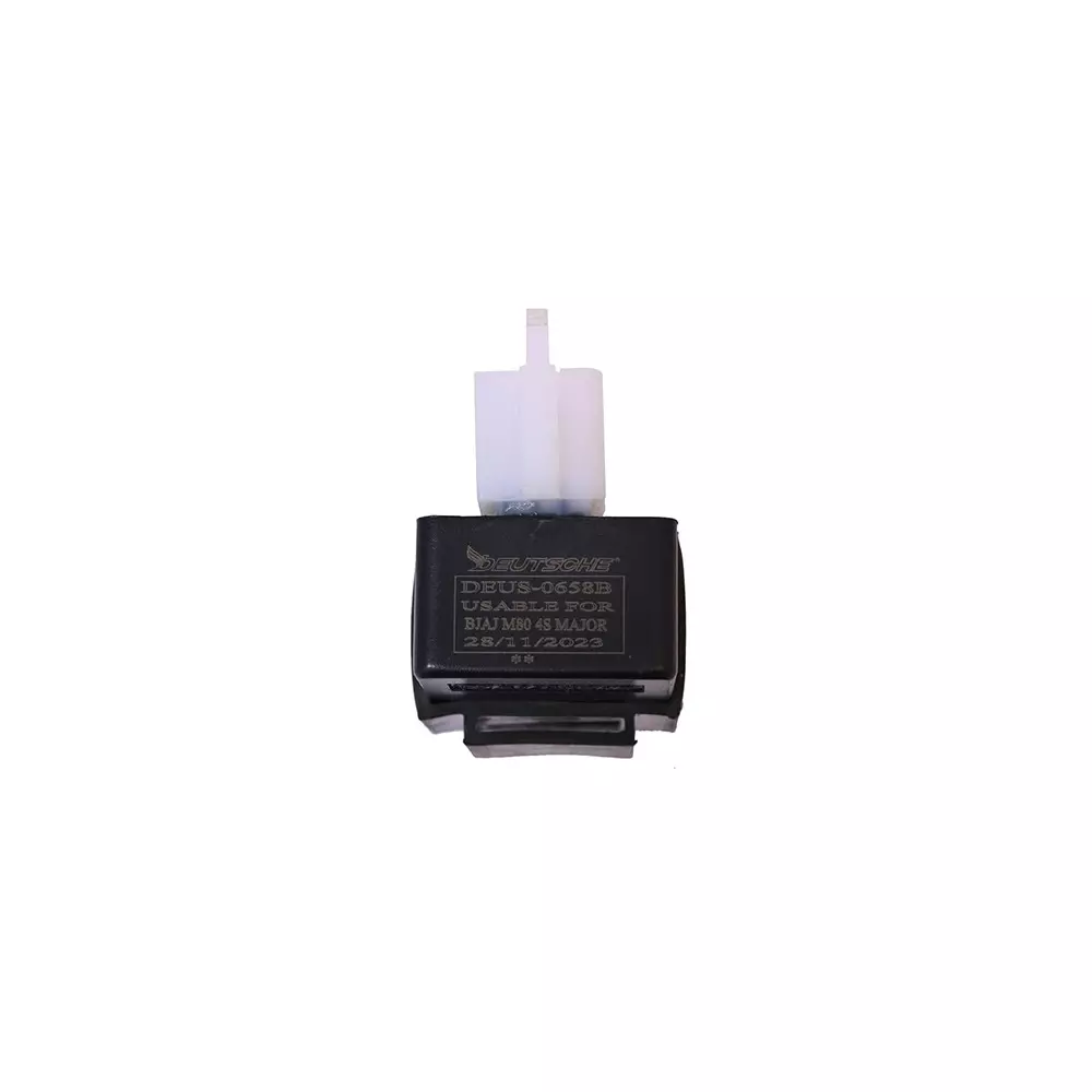 Deutsche CDI Unit for Bajaj M-80 4S Major, DEUS-0658B