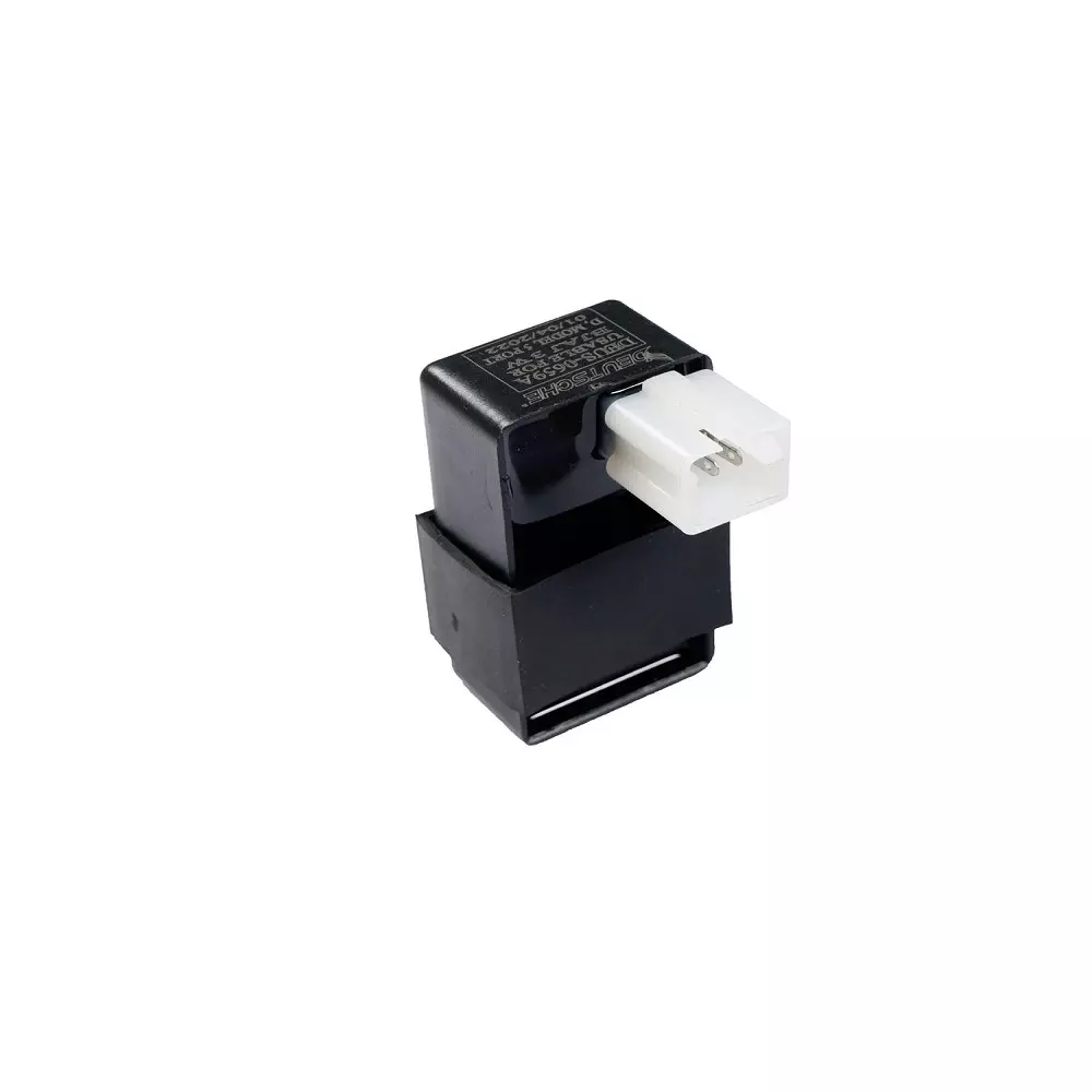Deutsche CDI Unit for Bajaj 3W Electronic (3 Port 'C' Model), DEUS-0659