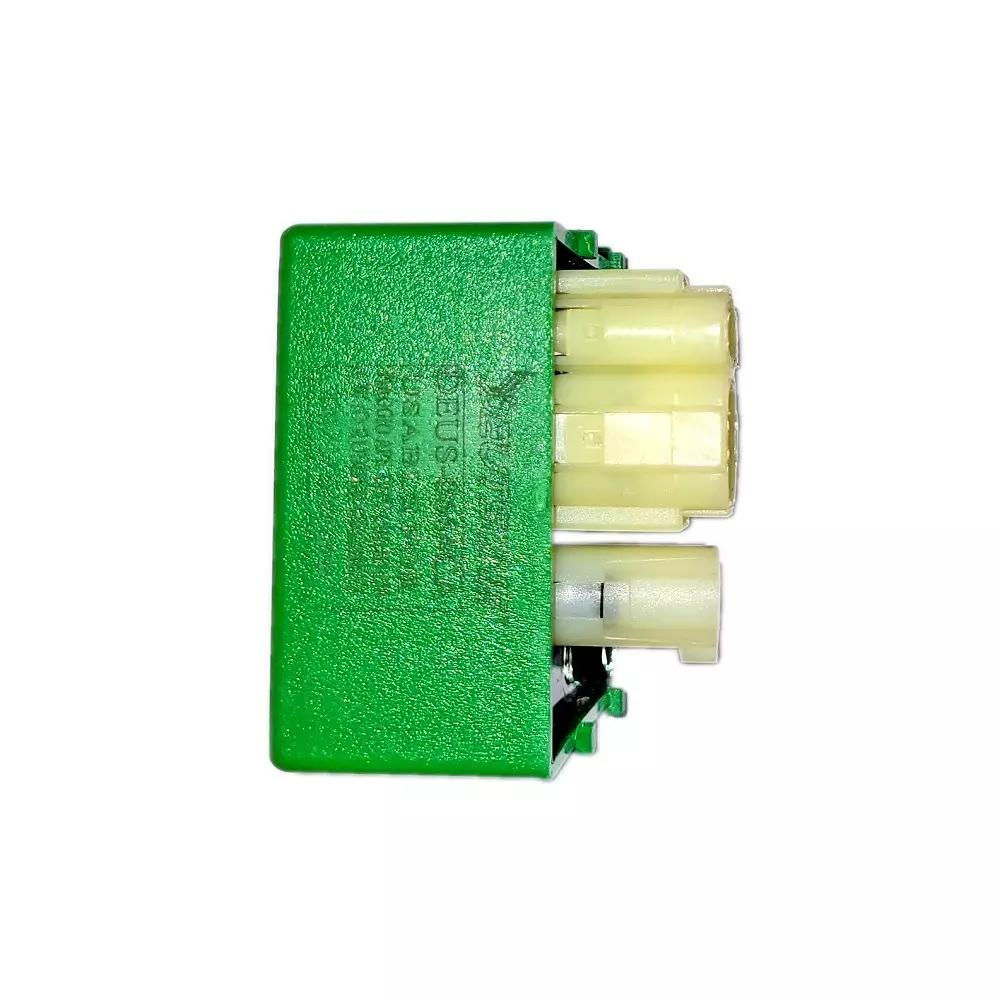 Deutsche CDI Unit for Piaggio Ape City CNG BS-III (W/O Rubber Gromet), DEUS-0664CA