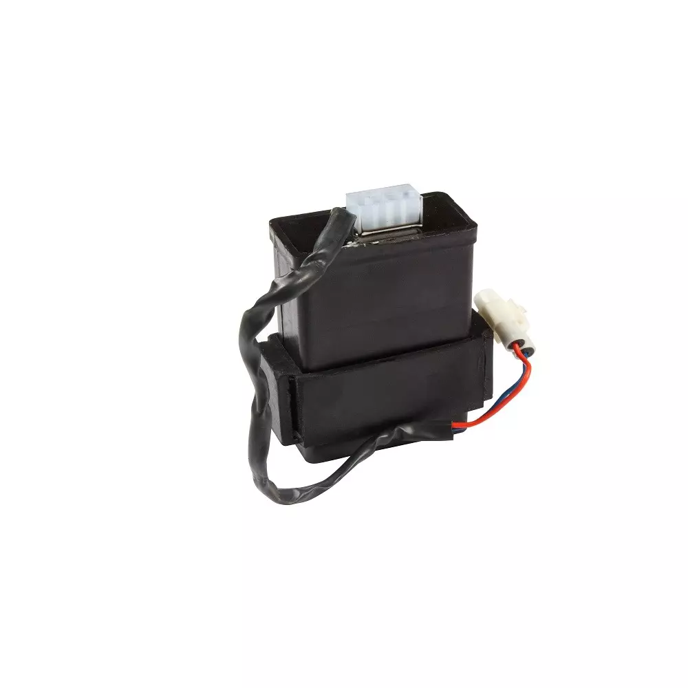 Deutsche CDI Unit for TVS Star City Plus 110, DEUS-0691B