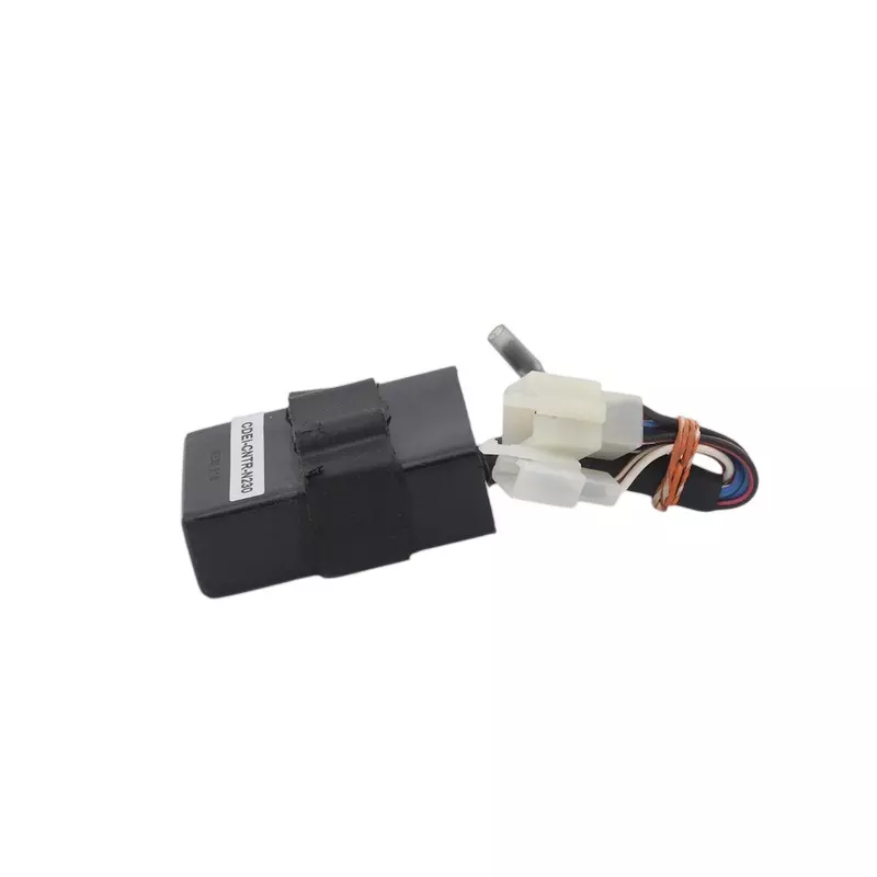 Varroc CDI (Capacitor Discharge Ignition) Top-Notch Performance for TVS Centra