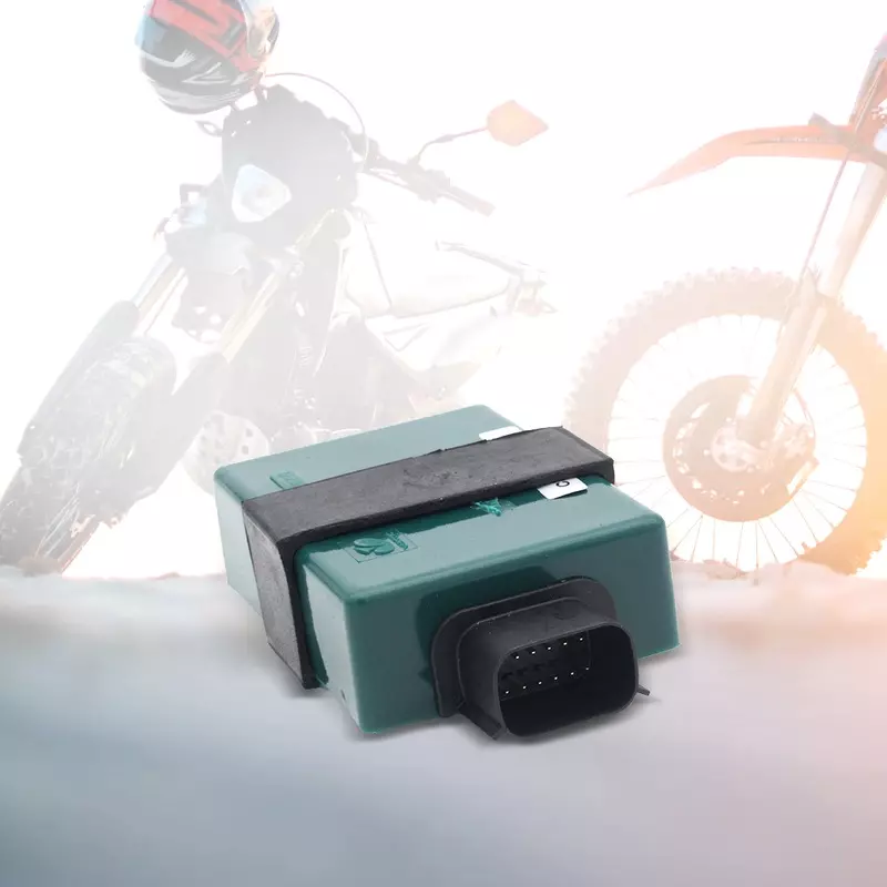 Varroc CDI (Capacitor Discharge Ignition) Top-Notch Performance for Bajaj Discover 150 M Twin Spark DC