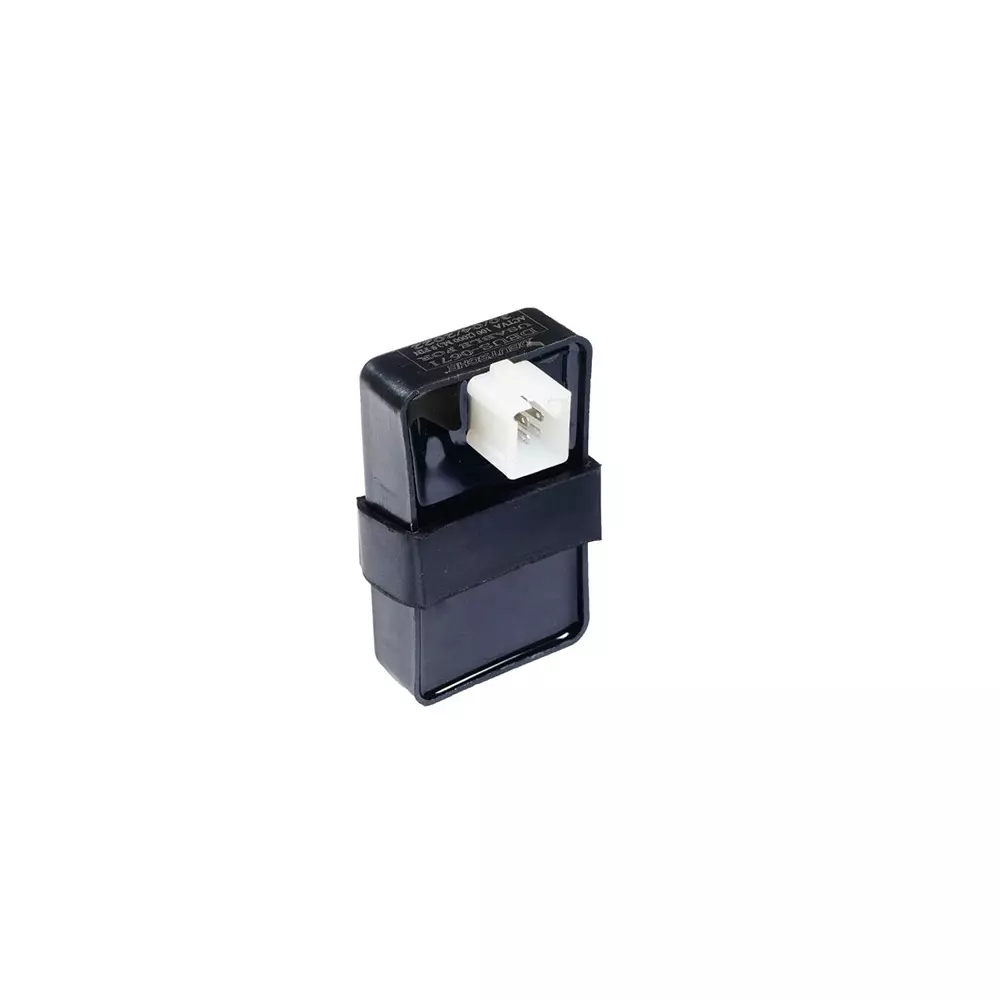 Deutsche CDI Unit for Honda Activa 100 (2000 Model), DEUS-0671