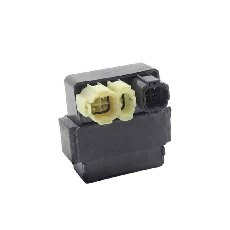 Varroc Capacitor Discharge Ignition (CDI) for Activa HET Top-Notch Performance, Superior Ignition Action, K353143300