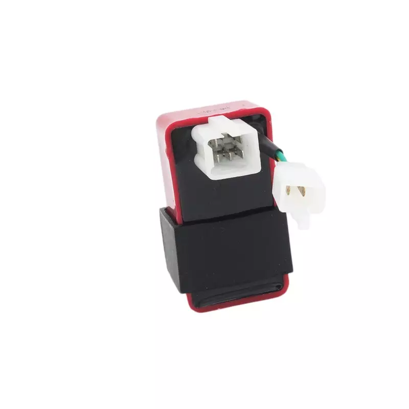 Varroc CDI (Capacitor Discharge Ignition) Top-Notch Performance for Bajaj C 100